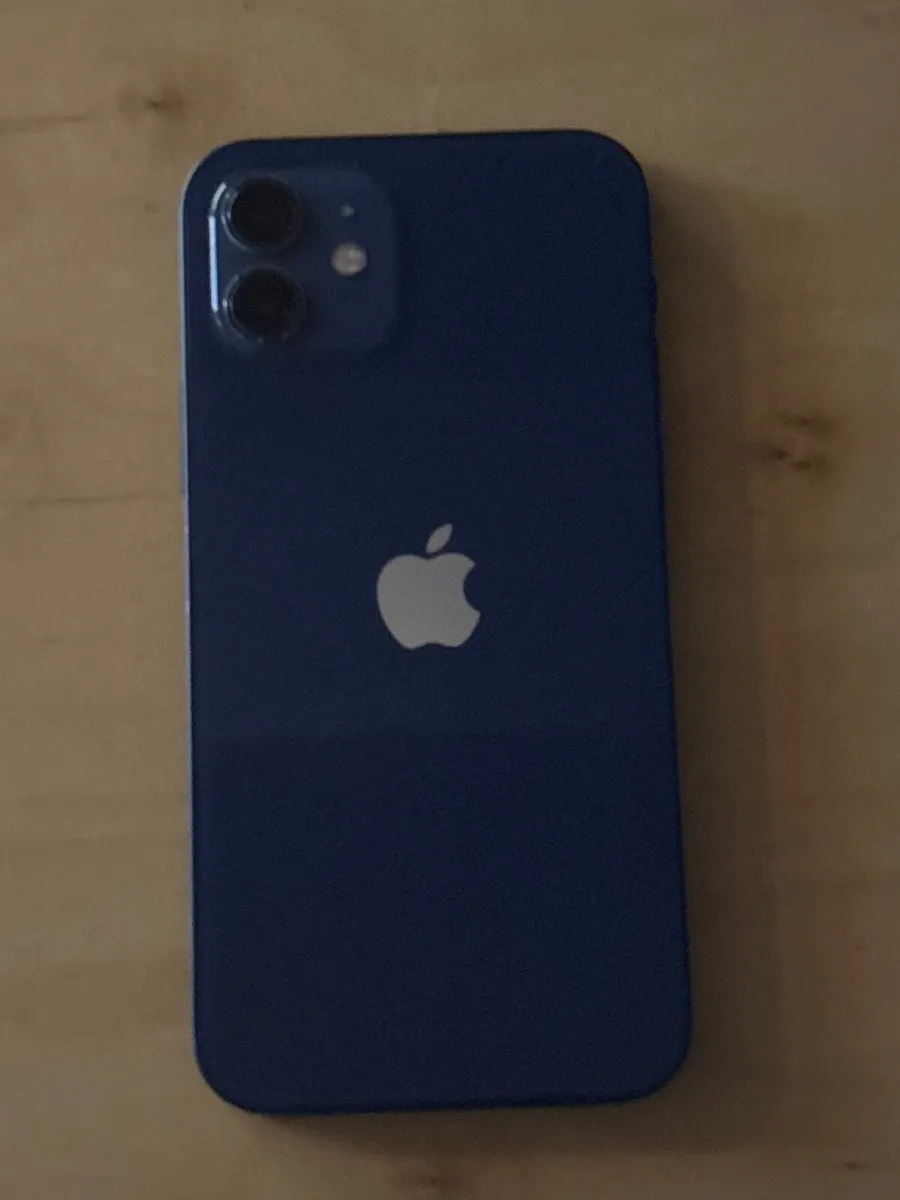 iPhone 12 64gb Unlocked - Good Conditiom - Image 1