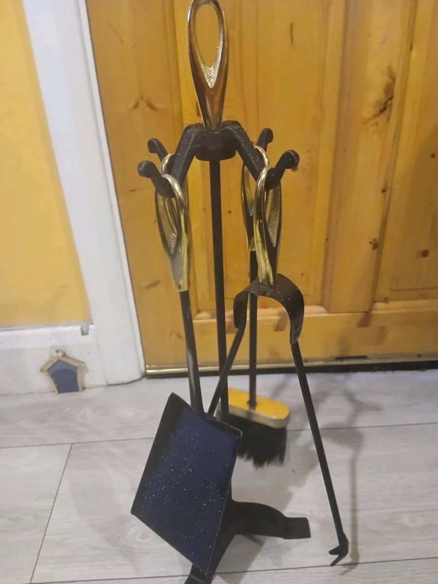 Fireside companion set - Image 3