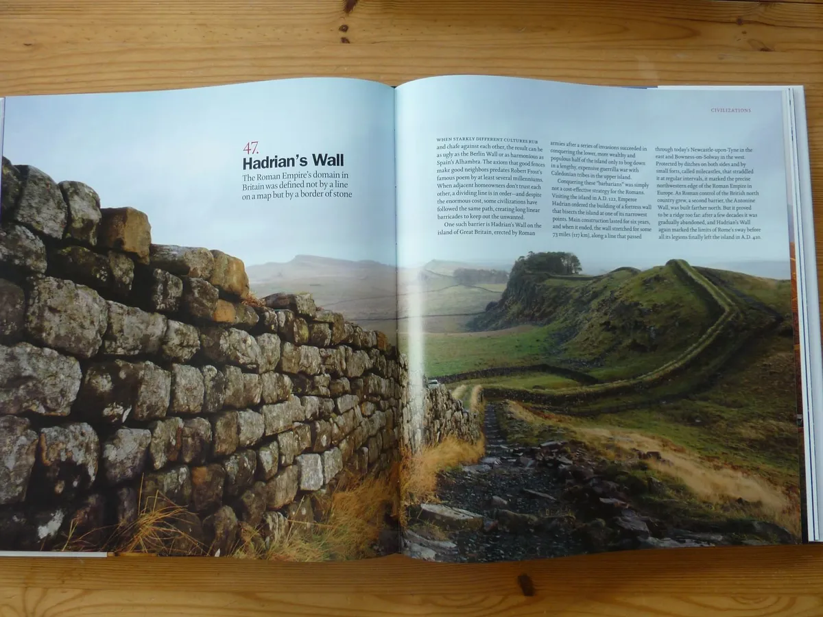 Great places of History (book) - Image 3