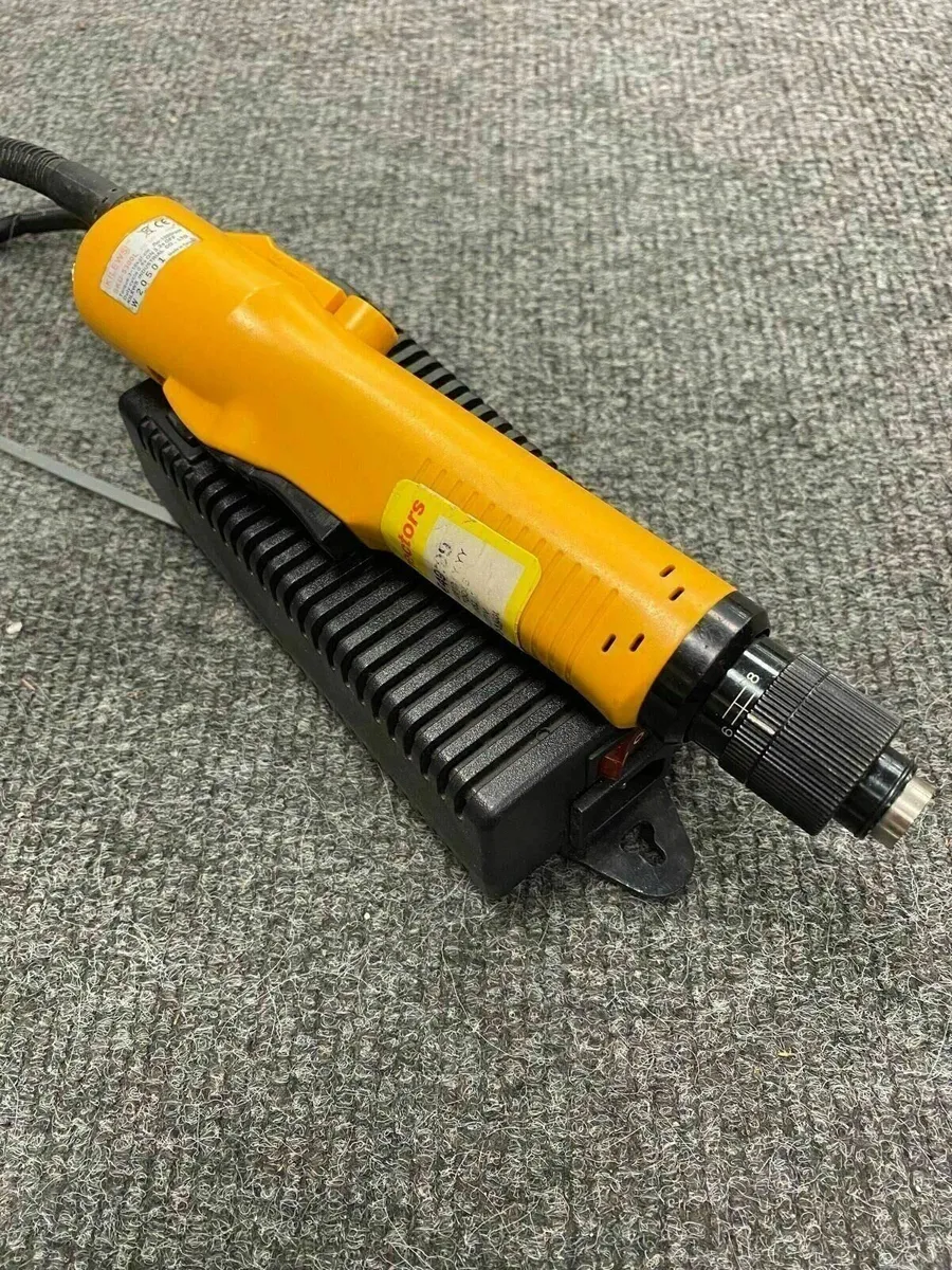 Kilews SKD-5300L Electric Screwdriver - Image 1