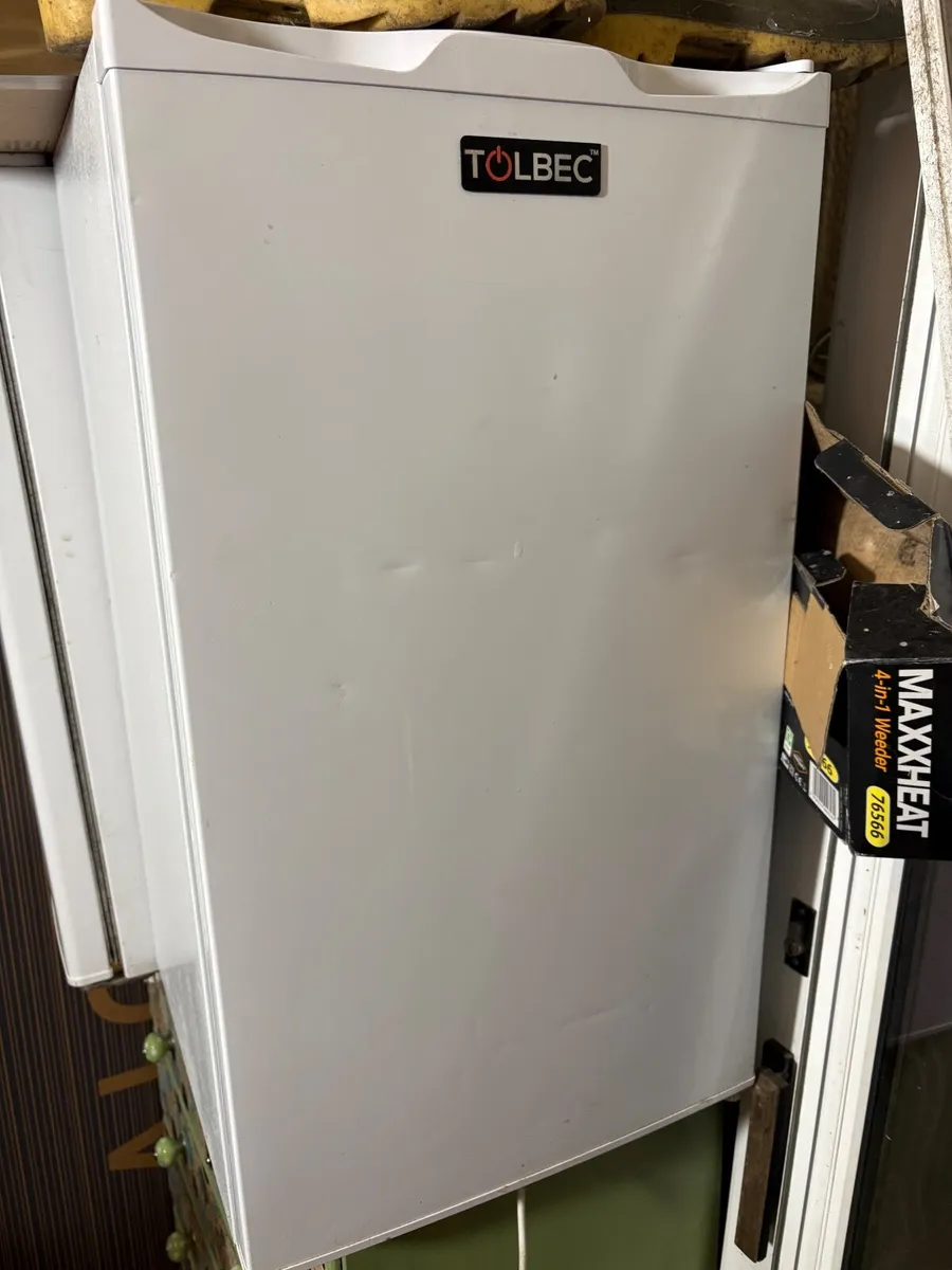 Undercounter Fridge - Image 1