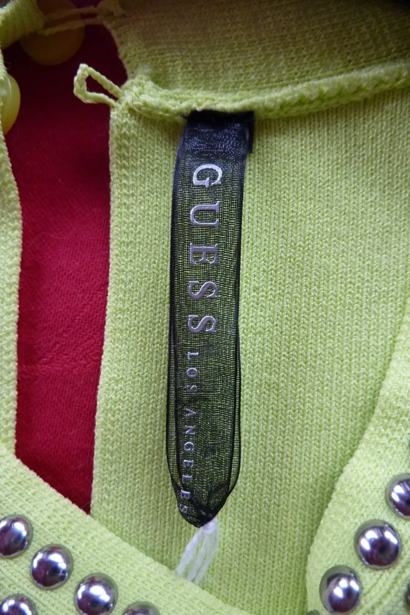 Sleeveless dress - Image 2