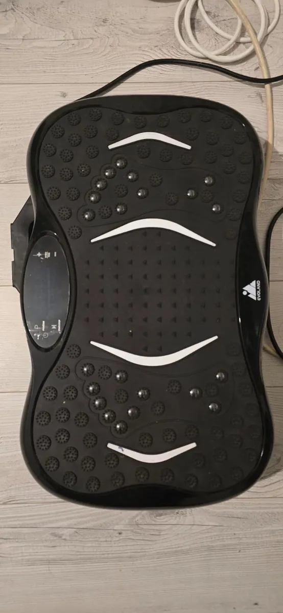 Evoland Vibrating plate - Image 1