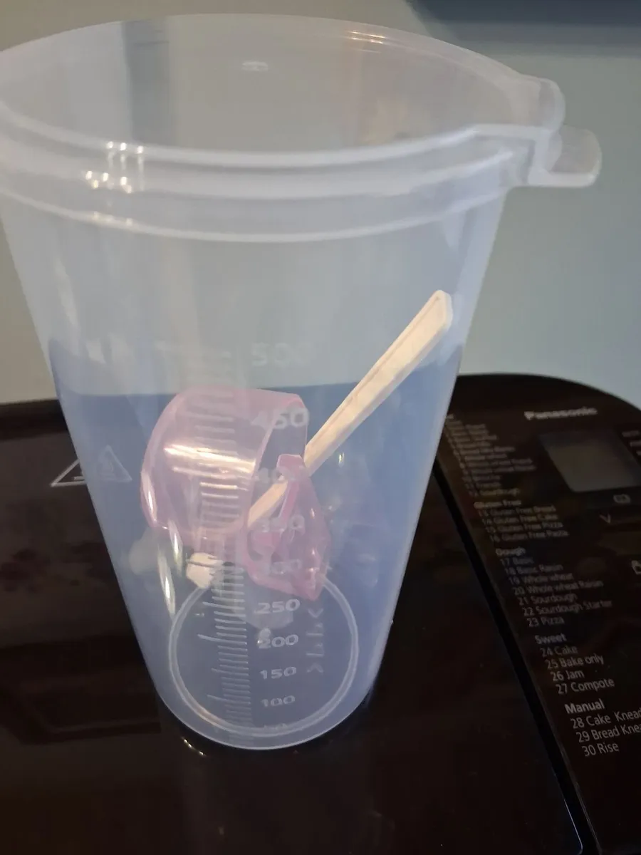 Panasonic Automatic Bread Maker - Image 4