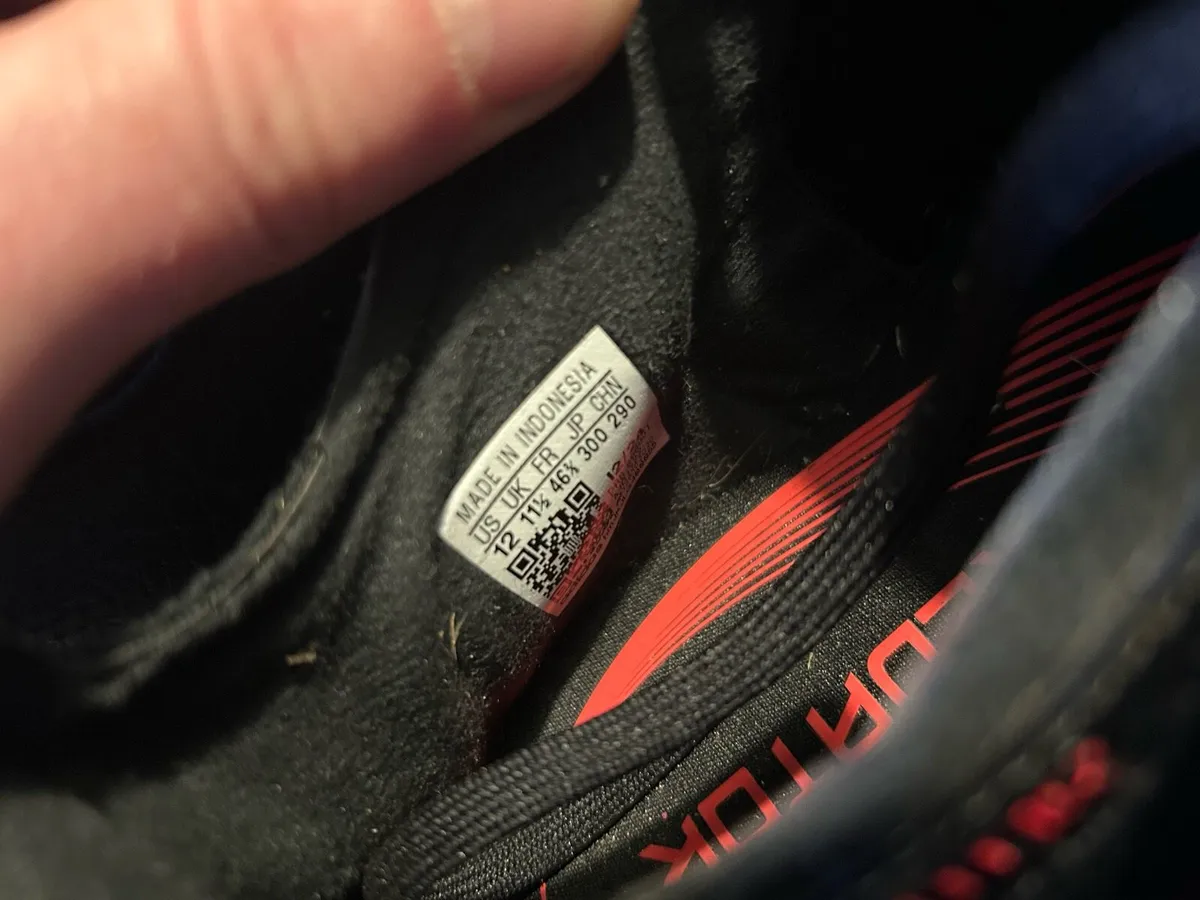 Adidas Predator - Image 2