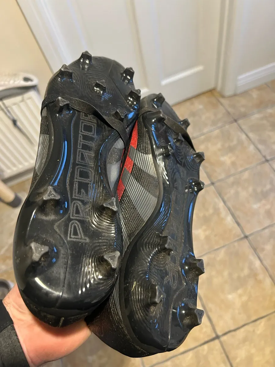 Adidas Predator - Image 3