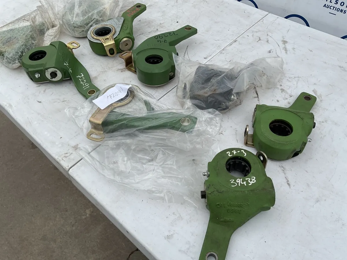 Online Auction Of A Slack Adjuster & More! - Image 2