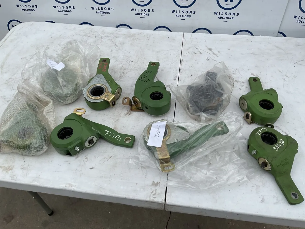 Online Auction Of A Slack Adjuster & More! - Image 1