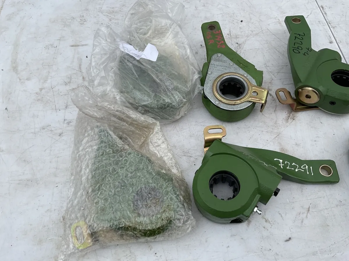 Online Auction Of A Slack Adjuster & More! - Image 4