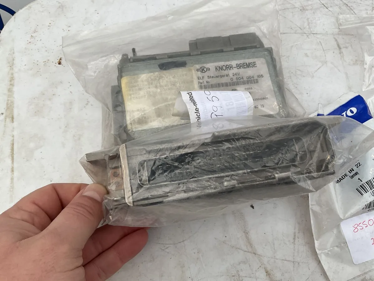 Online Auction Of A Electrical  Component& More! - Image 2