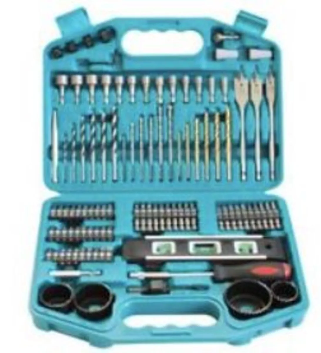 Makita 98C263 Drilling and Driving Bit Set 100pc - Image 2