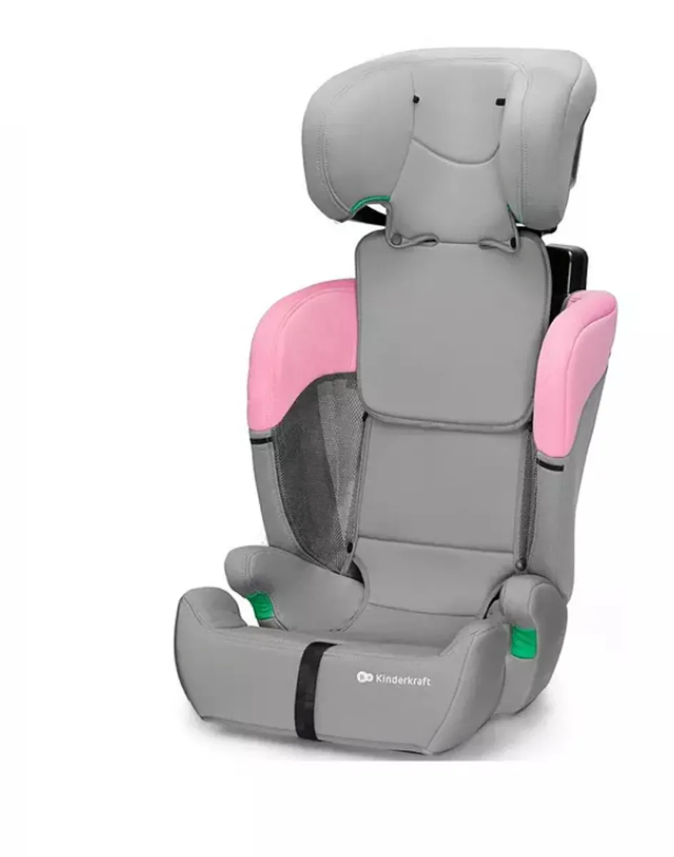 Car seat - Image 3