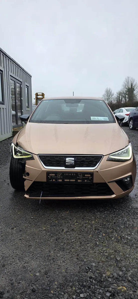 171 SEAT IBIZA - Image 2