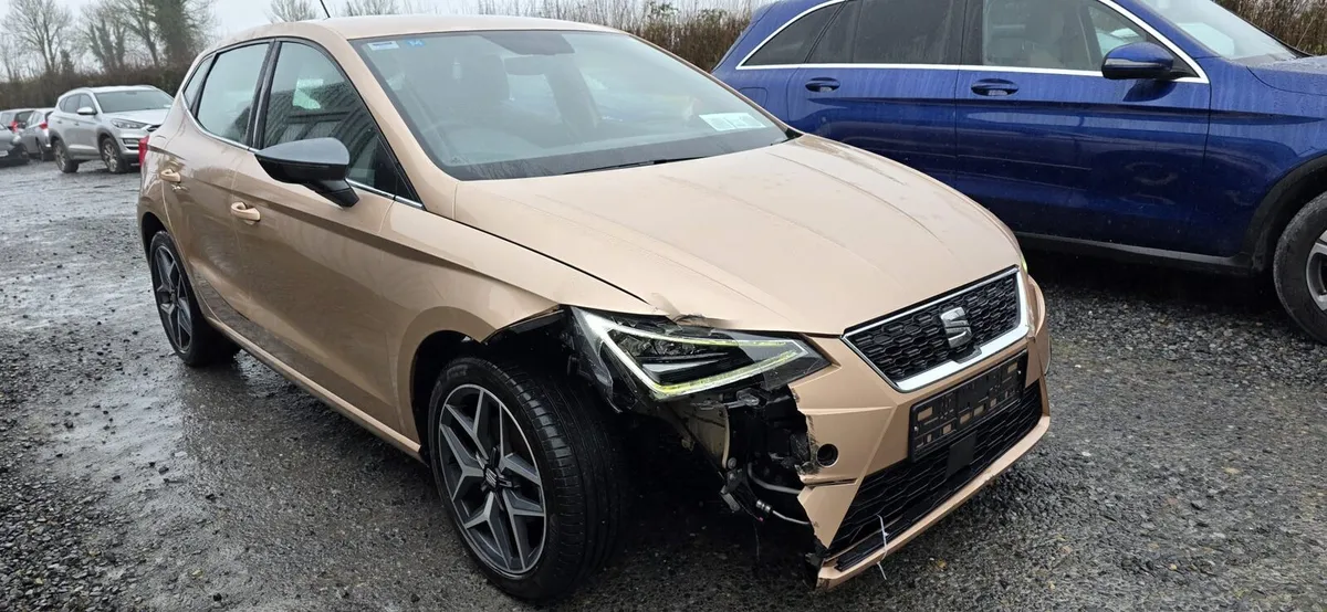 171 SEAT IBIZA - Image 3