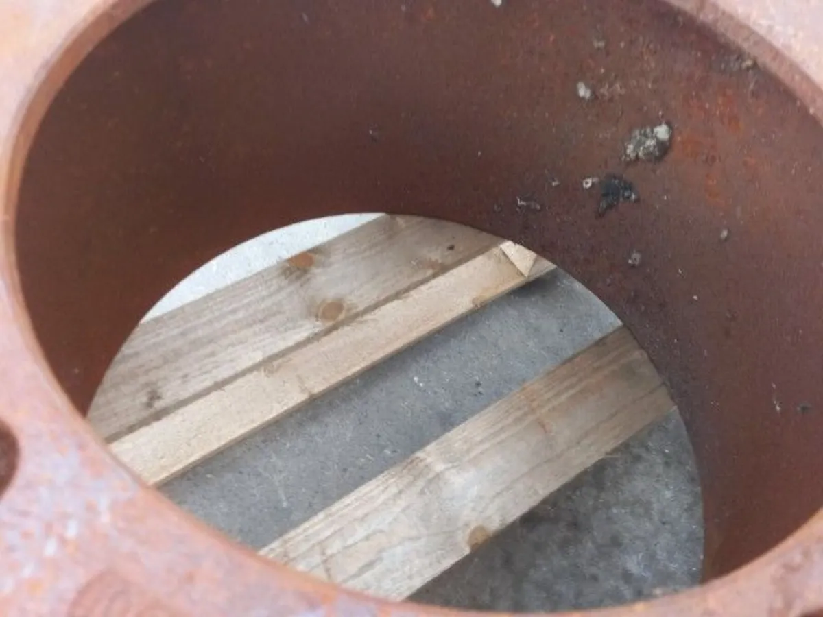 Online Auction Of A Brake Drum & More! - Image 2