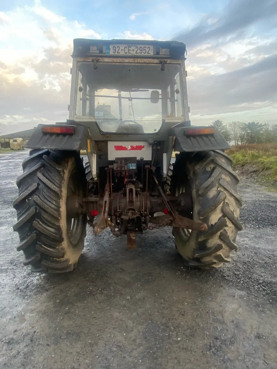 Massey Ferguson 390 - Image 4