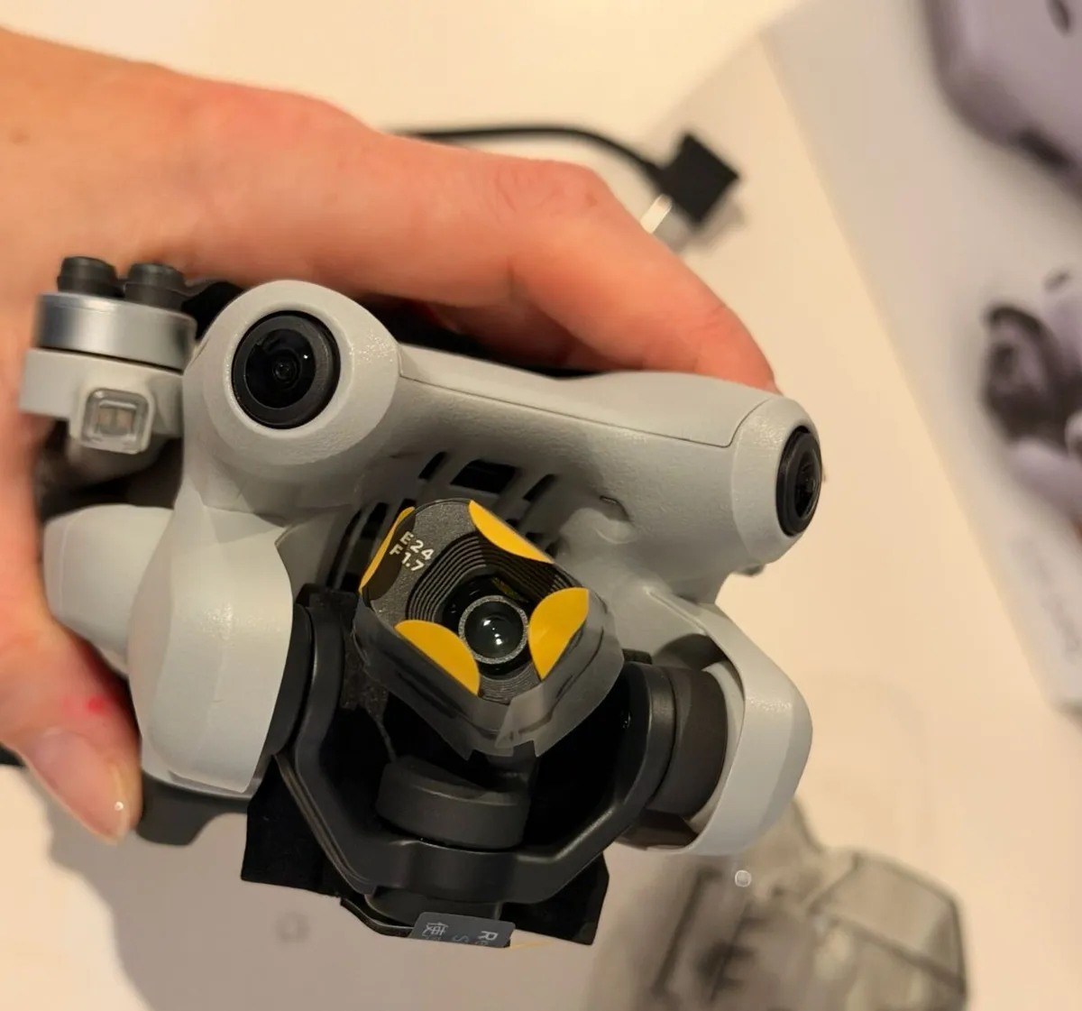 DJI Mini 4 Pro Drone — As New — DJI Care Refresh - Image 4