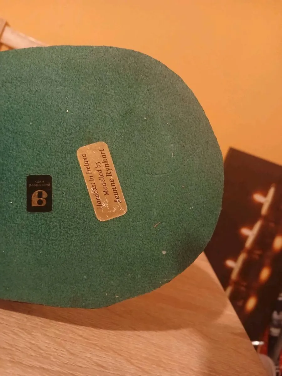 Jeanne Rynhart Cold-cast Bronze Figures - Image 3