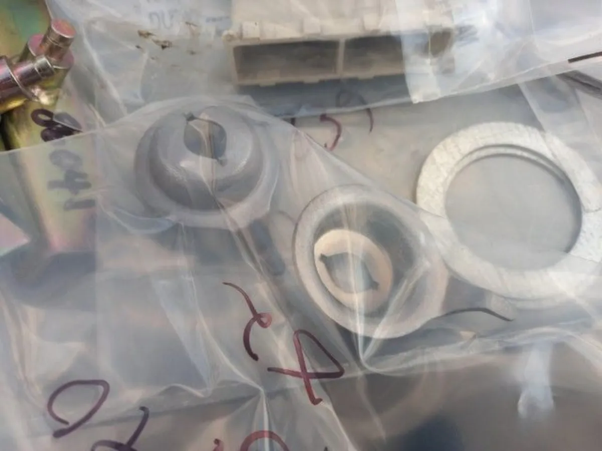 Online Auction Of A Spare Part & More! - Image 2