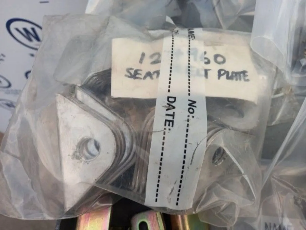 Online Auction Of A Spare Part & More! - Image 4