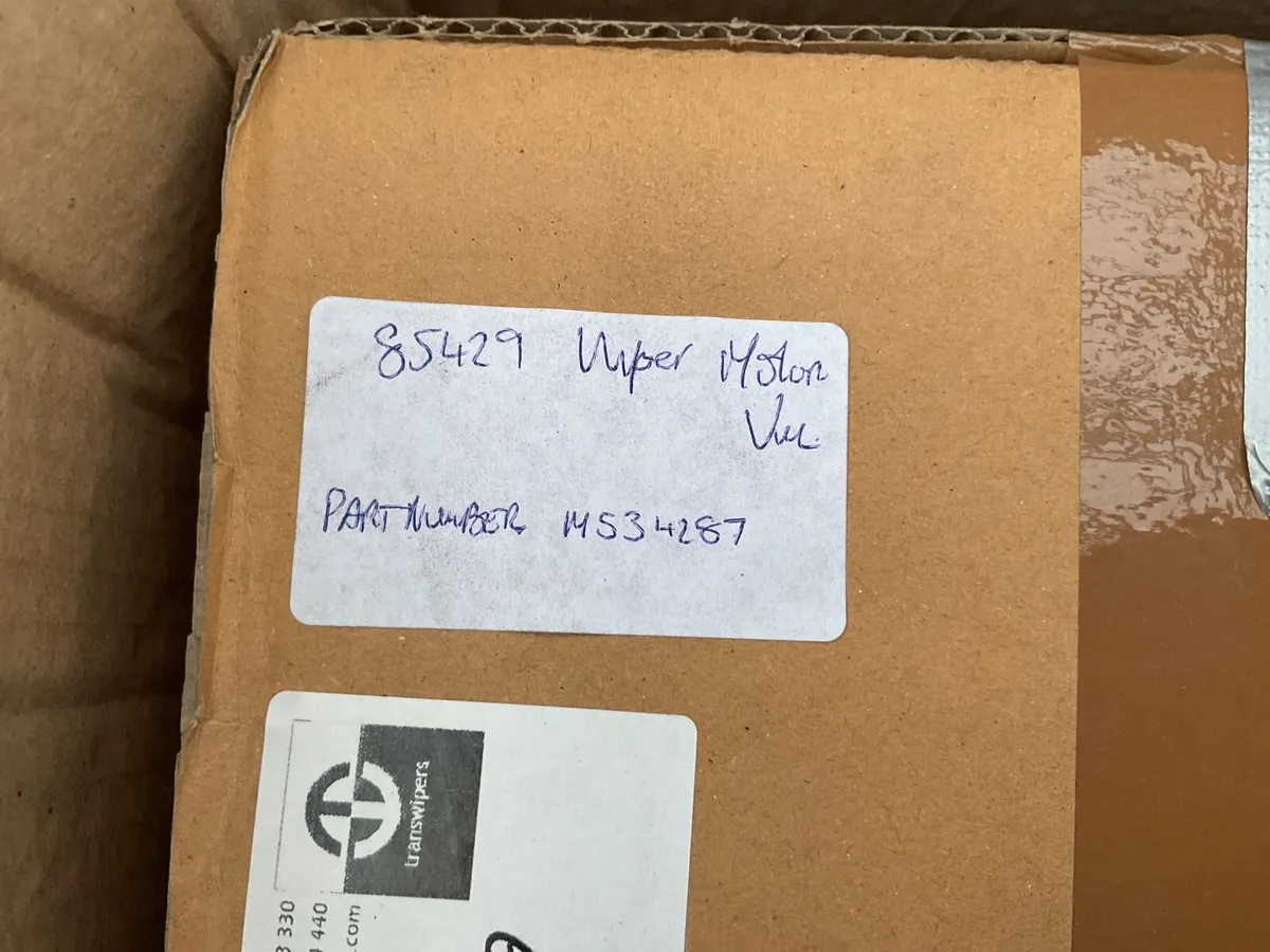 Online Auction Of A Motor & Mechanisms & More! - Image 2