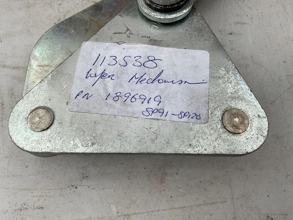 Online Auction Of A Motor & Mechanisms & More! - Image 3