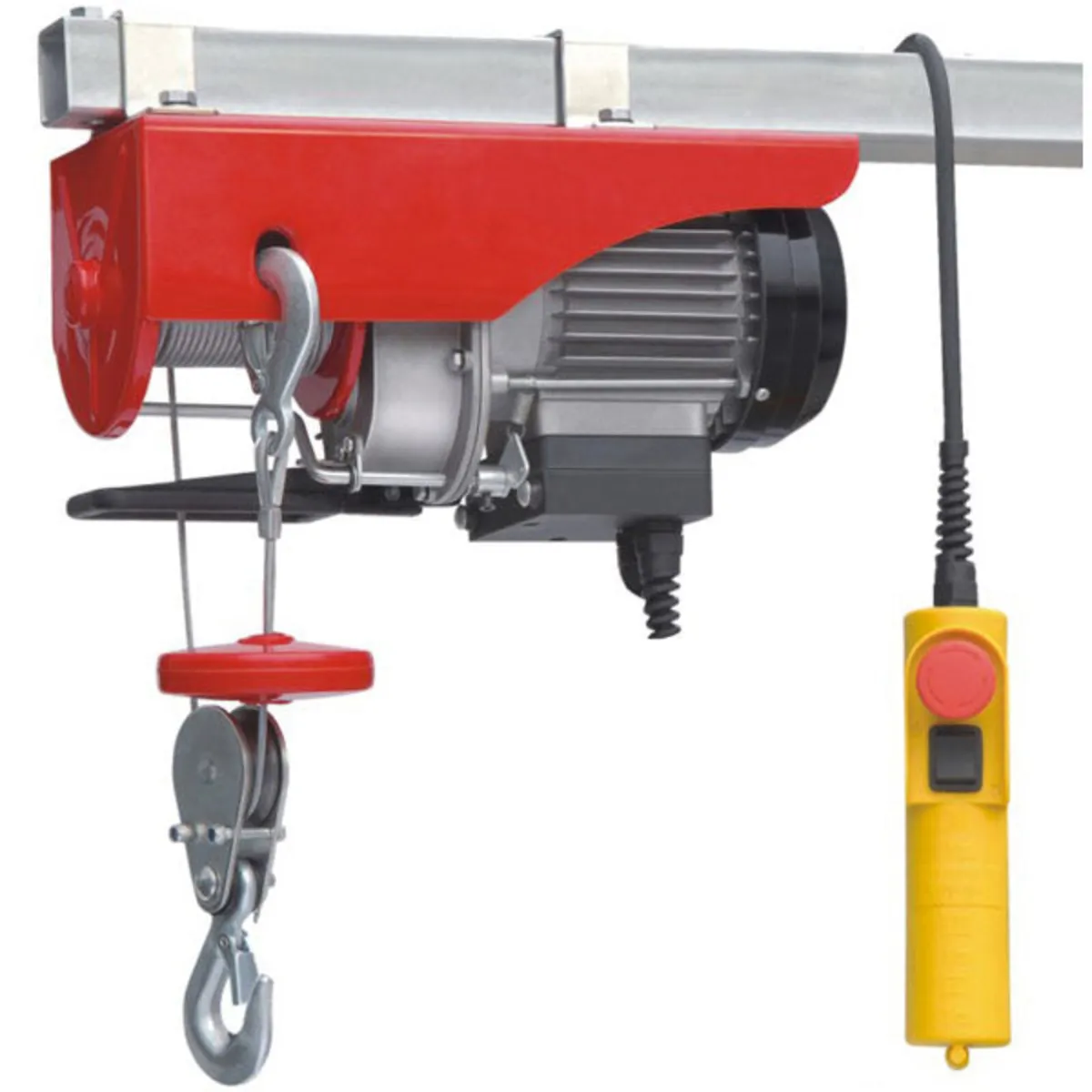 Electric Hoist 230V / 500W