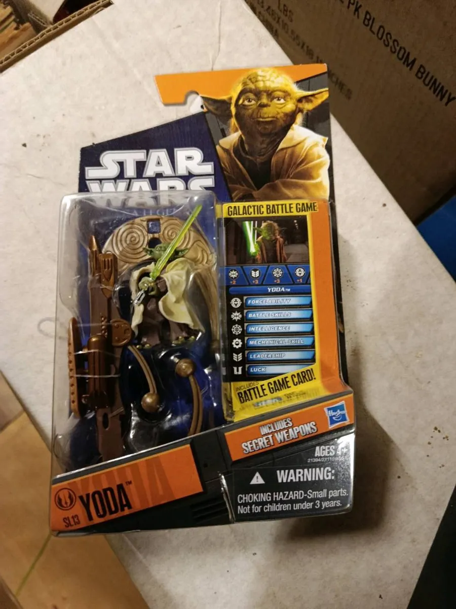 Saga legends lot - Image 3