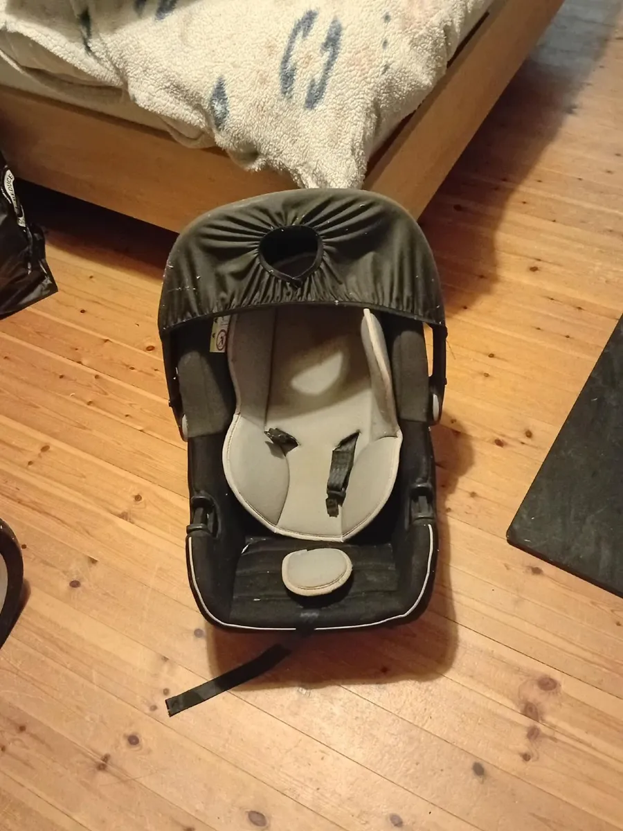 Mother & Baby - Image 2