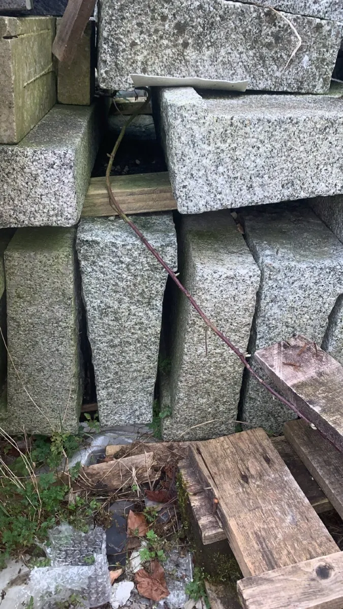 Granite window cills - Image 2