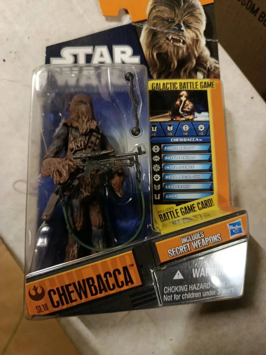 Saga legends lot - Image 1