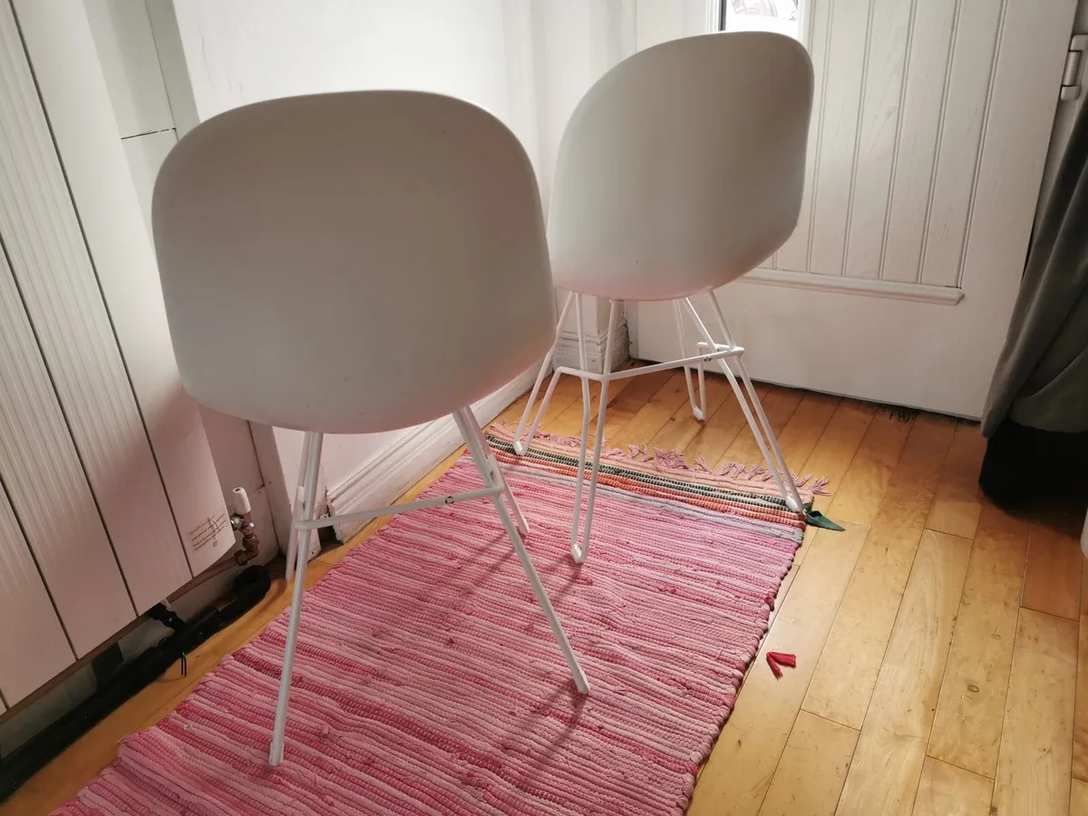 Dining Room Chairs - Image 3