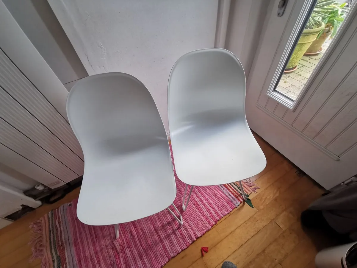 Dining Room Chairs - Image 2