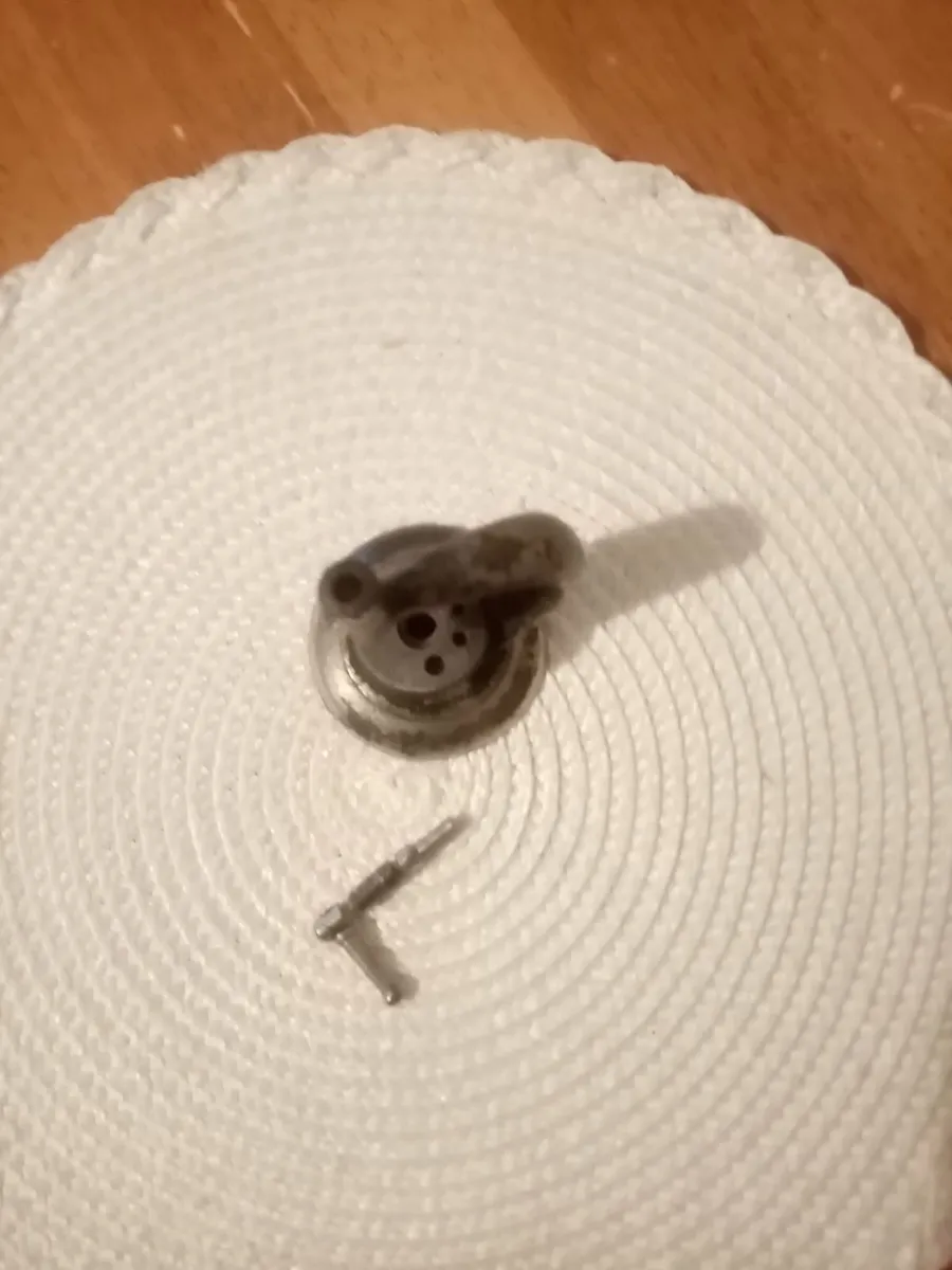 pocket watch - Image 3