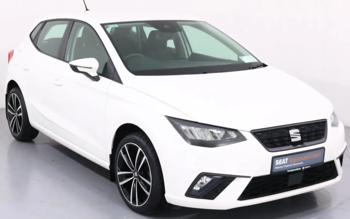 18" 19" Volkswagen Seville Style - Image 1