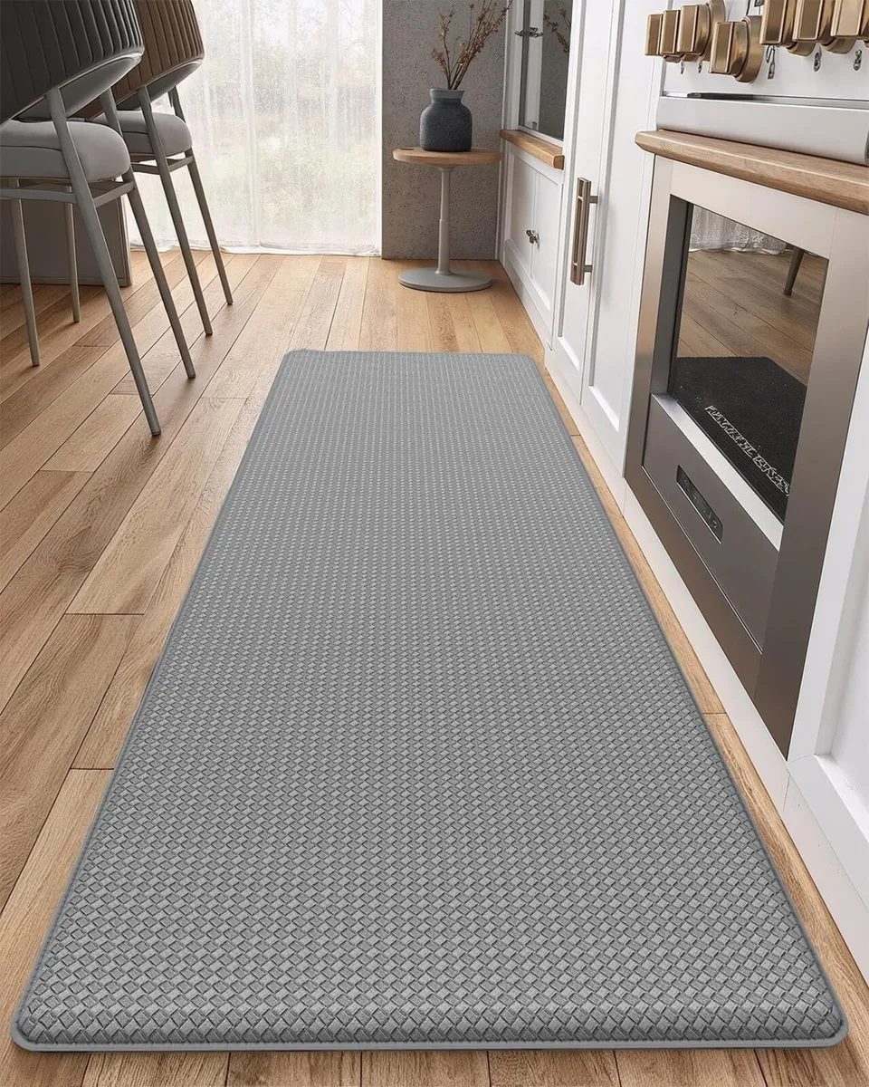 Color G Kitchen Mat 60x180cm Heavy Duty Anti - Image 1