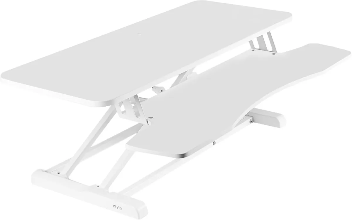 91 cm Desk Converter K Series Height Adjustable - Image 1