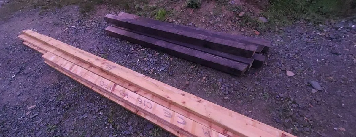 Garden Fencing - Image 2