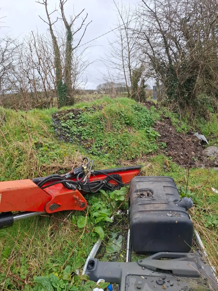 lorry hoist - Image 2