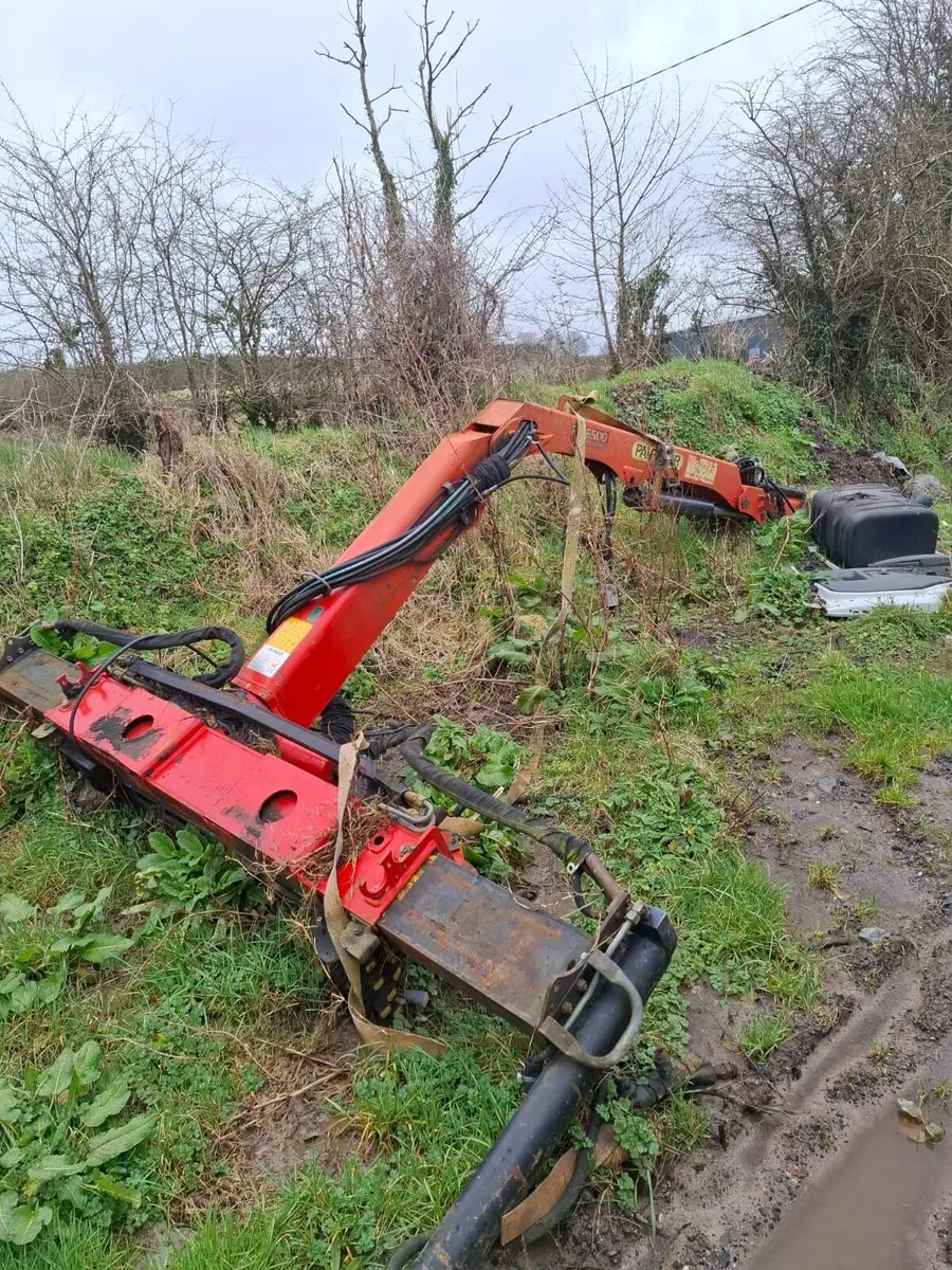 lorry hoist - Image 3