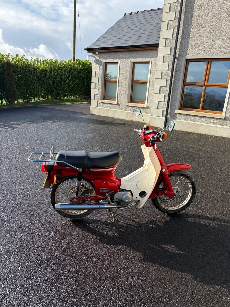Honda 90 - Image 4