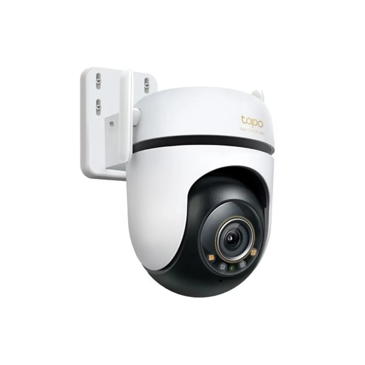 Outdoor Pan/Tilt Security Wi-Fi Camera 3K - Image 1