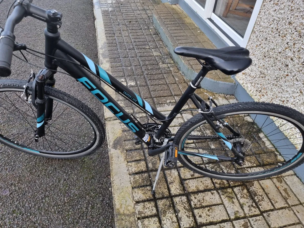 Bicycle for sale Ladies & Gents - Image 3