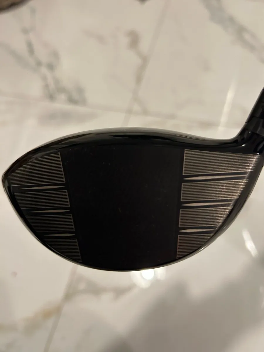 TSR2 Titleist Driver 9Deg - Image 2