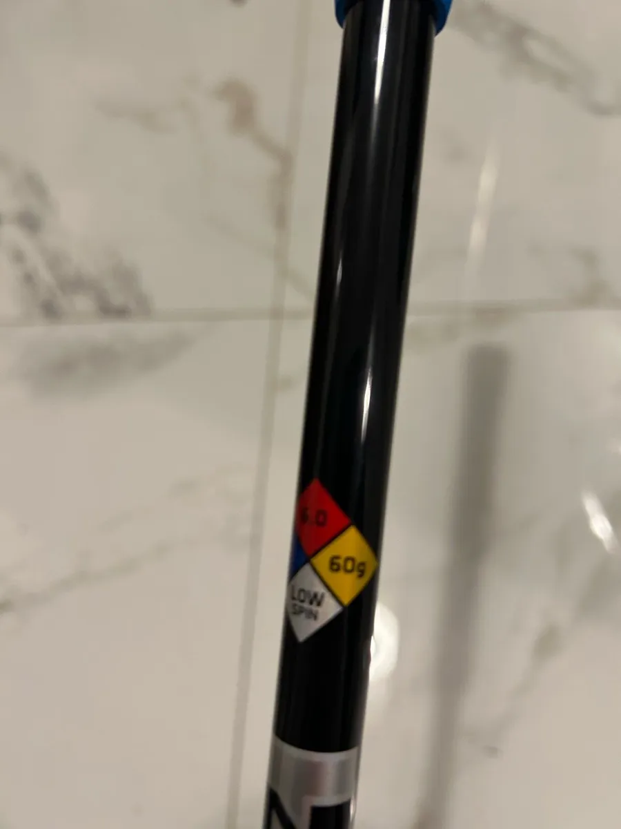 TSR2 Titleist Driver 9Deg - Image 3