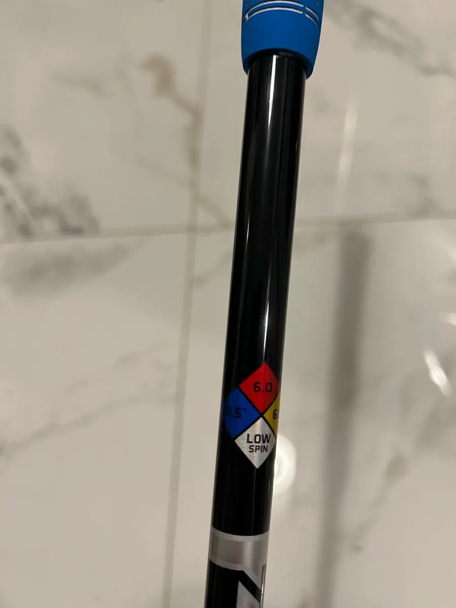 TSR2 Titleist Driver 9Deg - Image 4