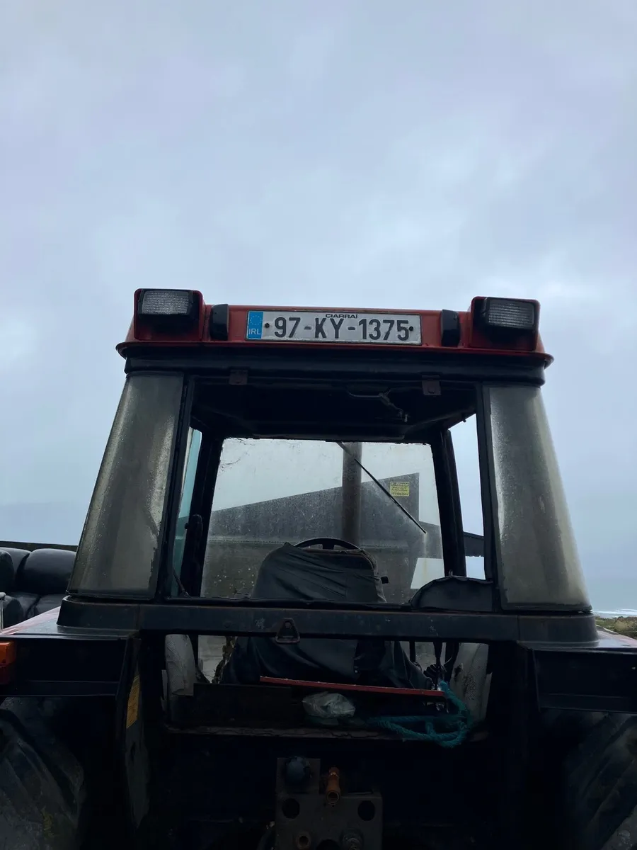 Case Other 1997 - Image 1