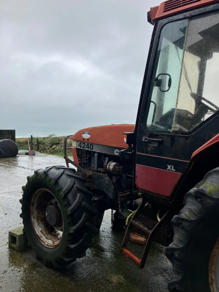 Case Other 1997 - Image 3