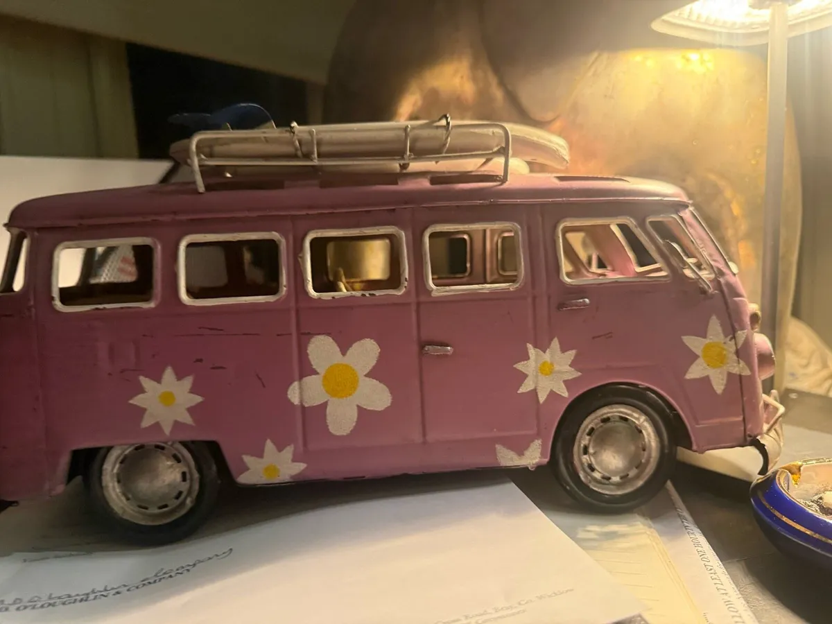 Mini bus collectors item - Image 1