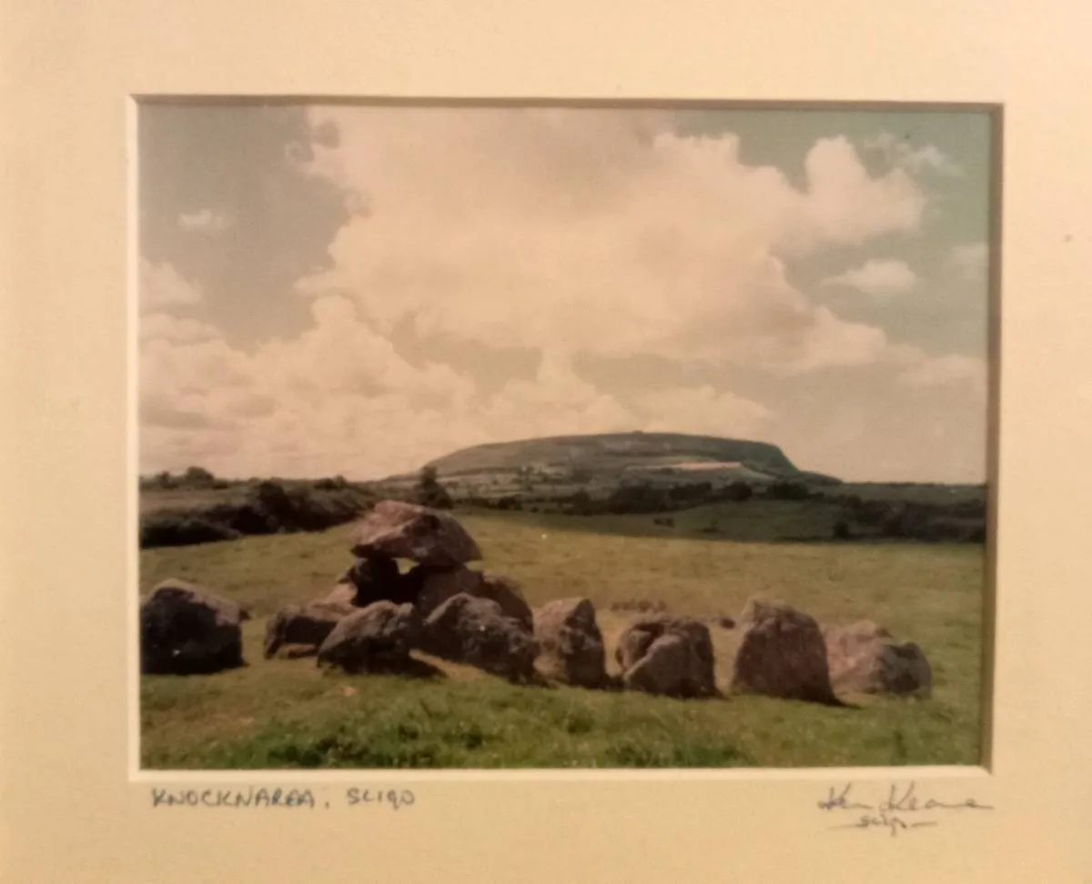 Knocknarea Sligo Small Picture - Image 3
